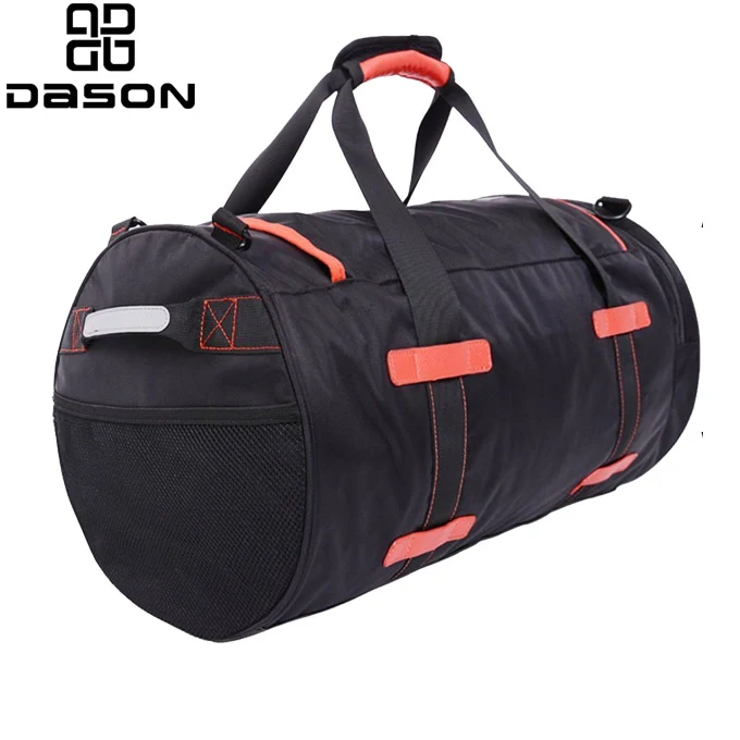 Motxila bihurgarria Duffle