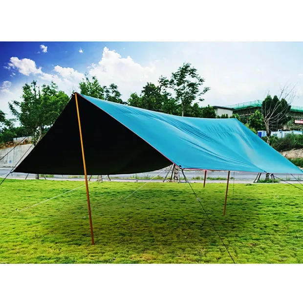 Hamaka Camping Tarp