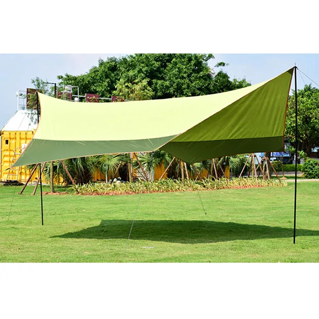 Tarp Aterpe Ultra Arinak