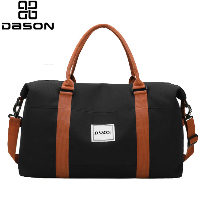 Asteko Bidaia Duffel poltsak